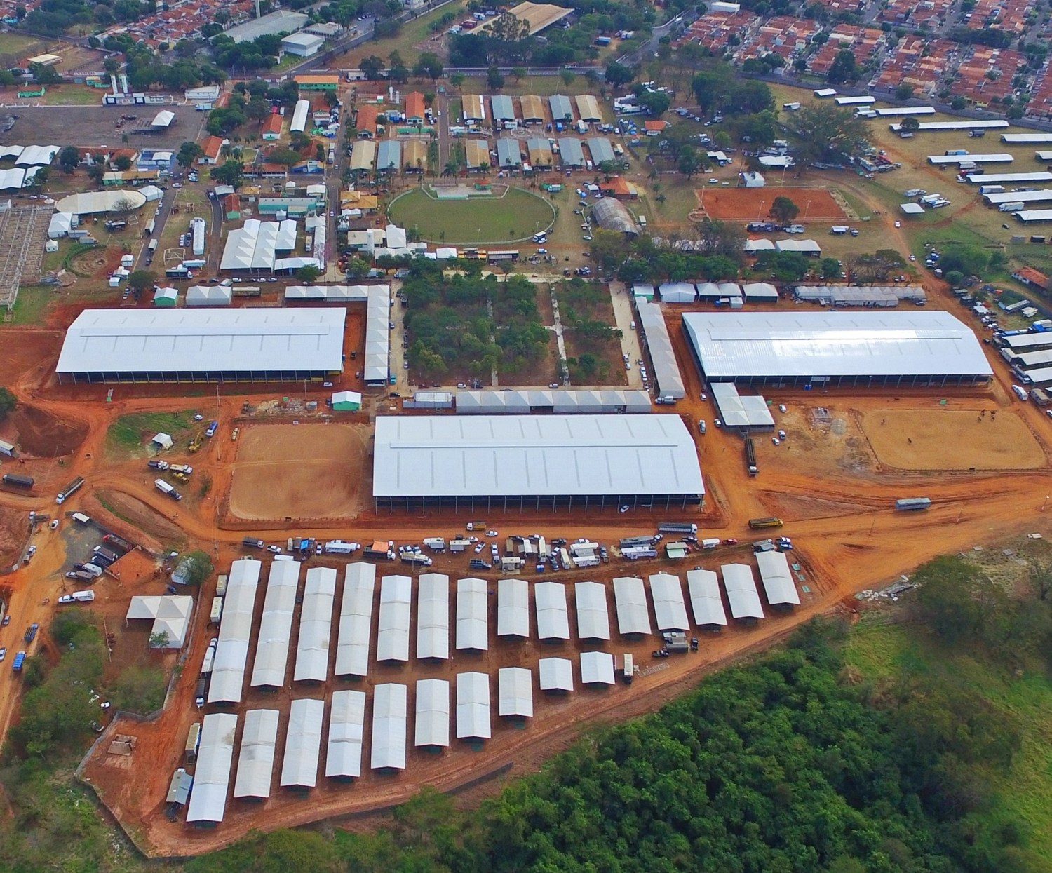 Congresso Brasileiro do Quarto de Milha - araçatuba ABQM