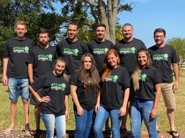Produtor cria portal educacional para ensinar o -- novo agro Produtor cria portal educacional para ensinar o -- novo agro