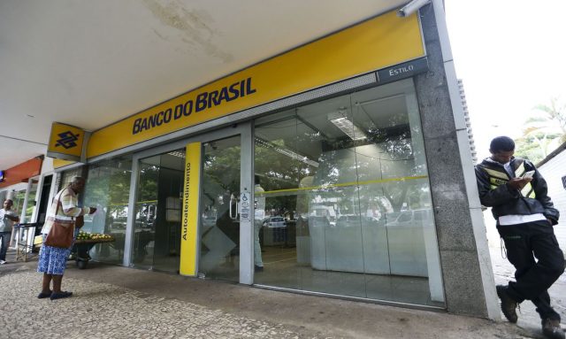 banco do brasil agencia