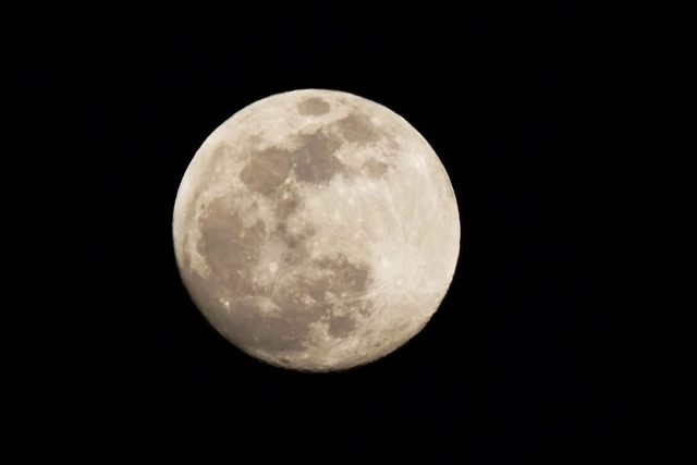 bigstock-The-Full-Phase-Of-The-Moon-In-301966447