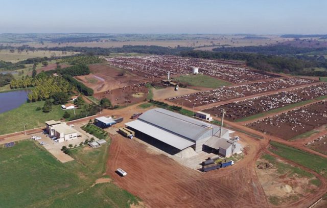 confinamento fazenda turbilhão