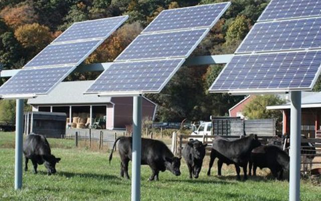 energia solar produtor rural