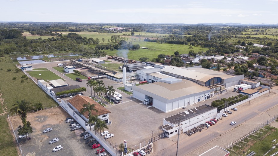 Riobeef de Rondônia para o Mundo