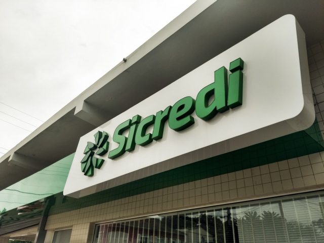 Sicredi é um dos bancos que mais liberaram recursos ao agronegócio Sicredi é um dos bancos que mais liberaram recursos ao agronegócio