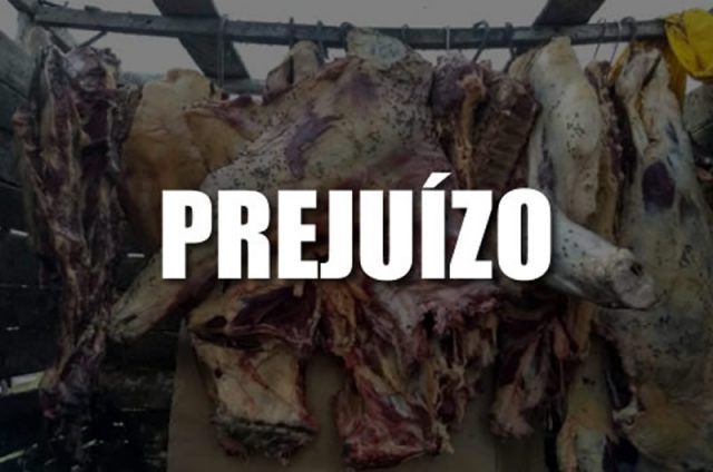 ABATE CLANDESTINO