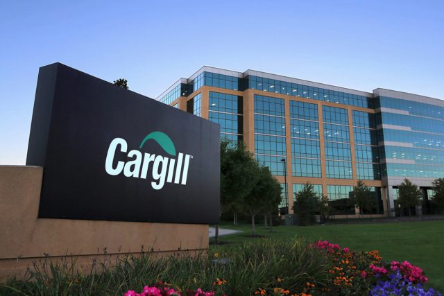 Cargill-HQ-Sign_Photo-cred-Cargill Cargill-HQ-Sign_Photo-cred-Cargill
