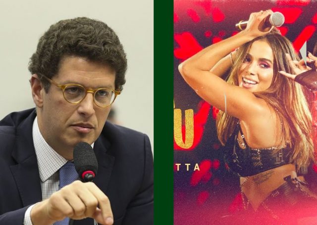Salles vrs Anitta