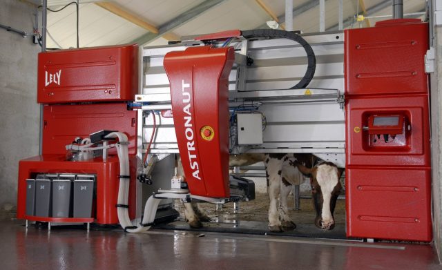 lely astronaut robo tira leite lely astronaut robo tira leite
