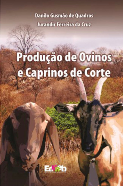 livro- Producao de ovinos e caprinos de corte