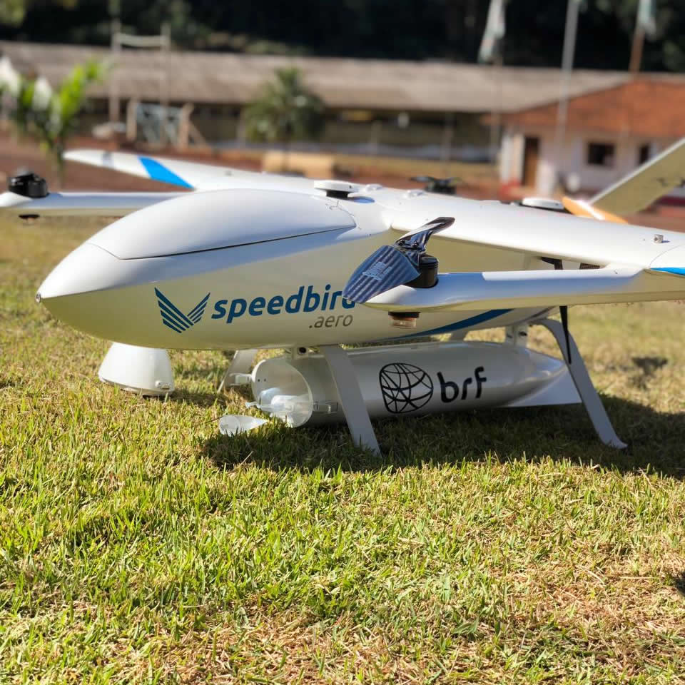 BRF - entrega com drones 3