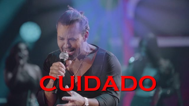 CUIDADO - EDUARDO COSTA