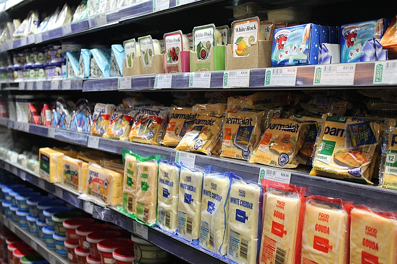 Os produtos que tem adição de proteínas e gorduras que não são derivados do leite
