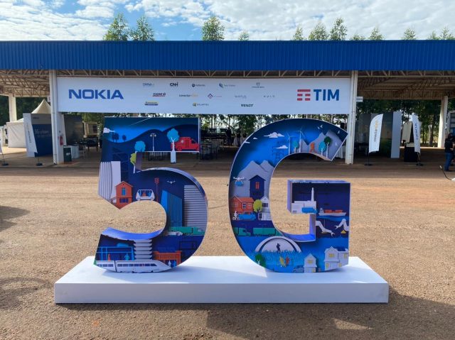 TIM+Nokia+5GRondonopolis_Cred. Edson Rodrigues (2) TIM+Nokia+5GRondonopolis_Cred. Edson Rodrigues (2)