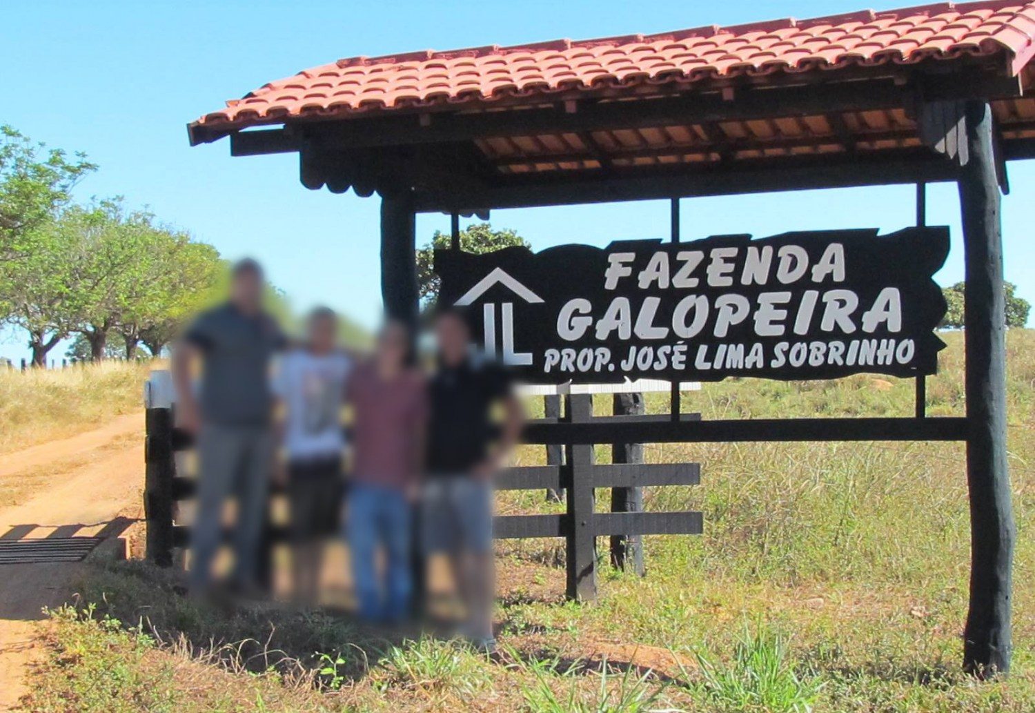 fazenda galopeira - chitaozinho