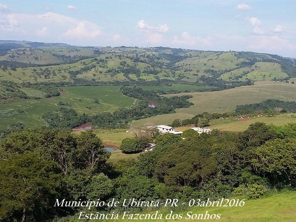 Estância Fazenda dos Sonhos de José Rico - Ubiratã (PR) / Foto: Tutta Ferreira