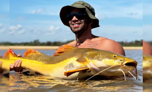 gusttavo lima - peixe pintado gusttavo lima - peixe pintado