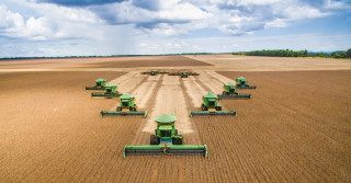 SLC Agrícola