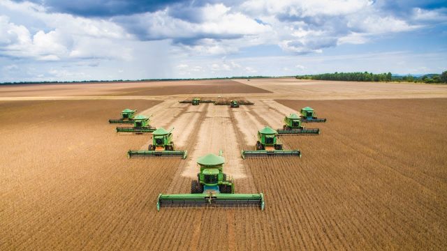 SLC Agrícola