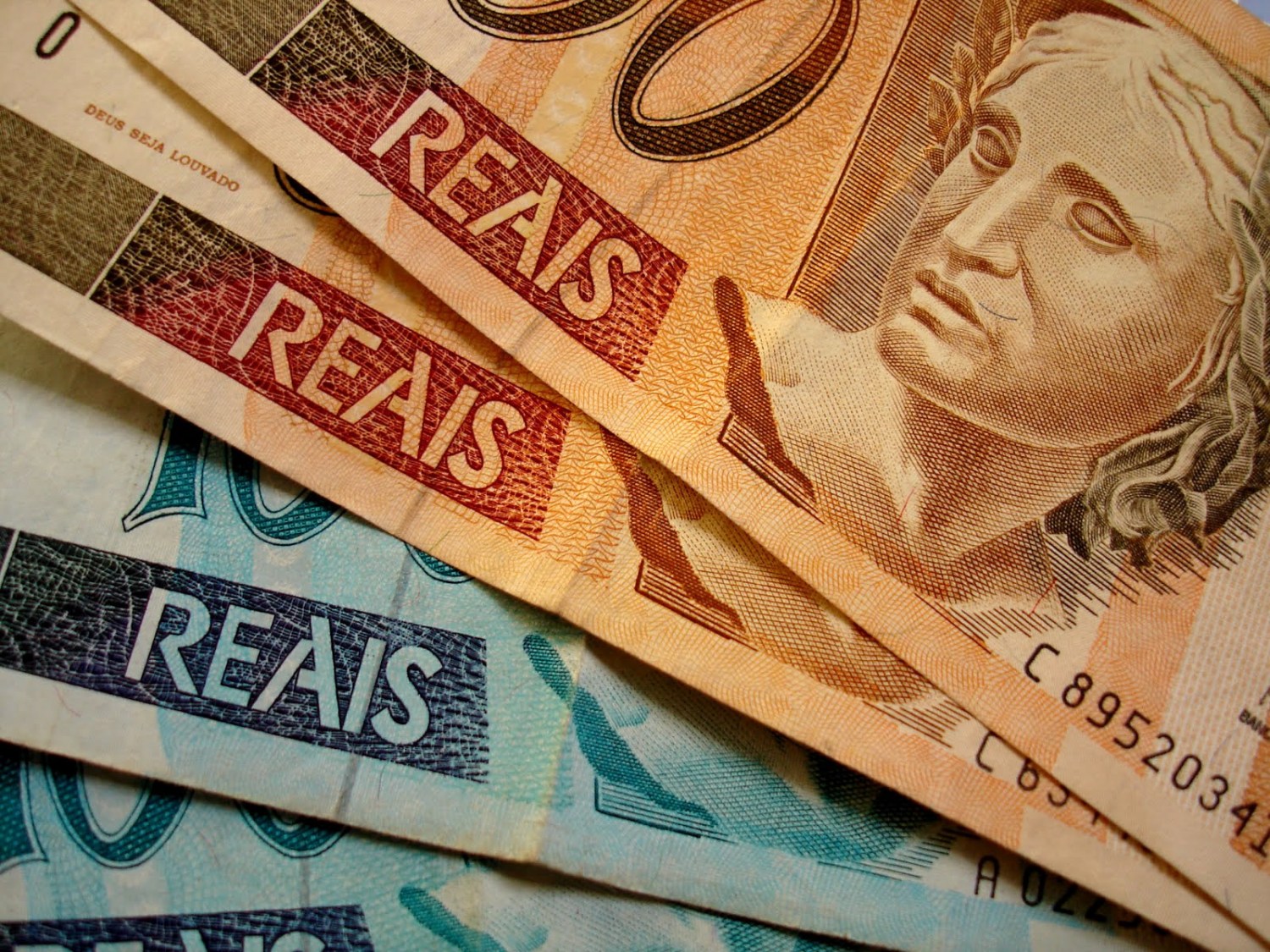 reforma tributaria brasil - dinheiro real