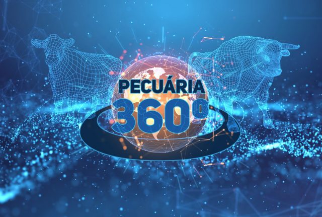São Paulo sediará evento de negócios em pecuária em novembro São Paulo sediará evento de negócios em pecuária em novembro