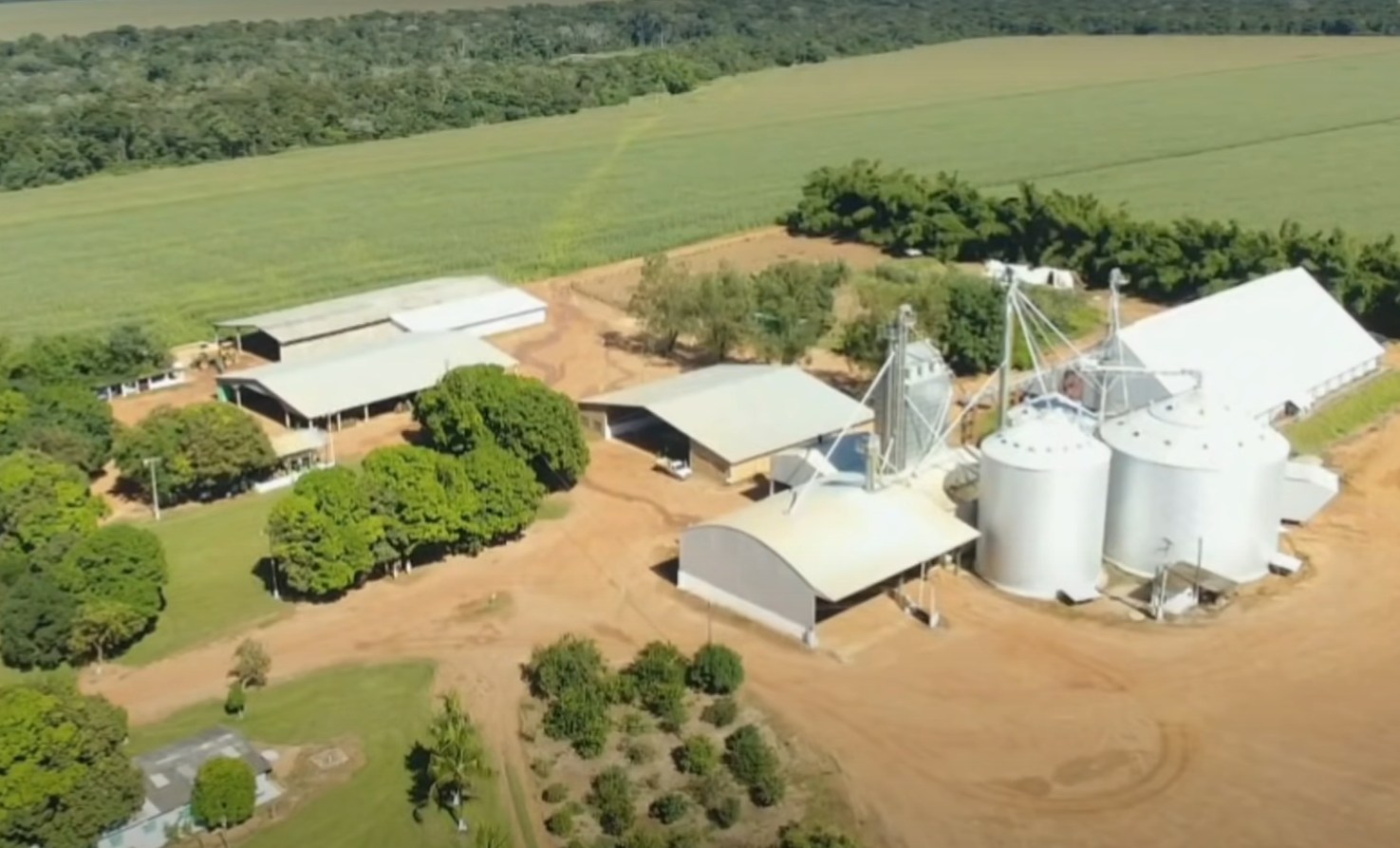 Fazenda de Gusttavo Lima