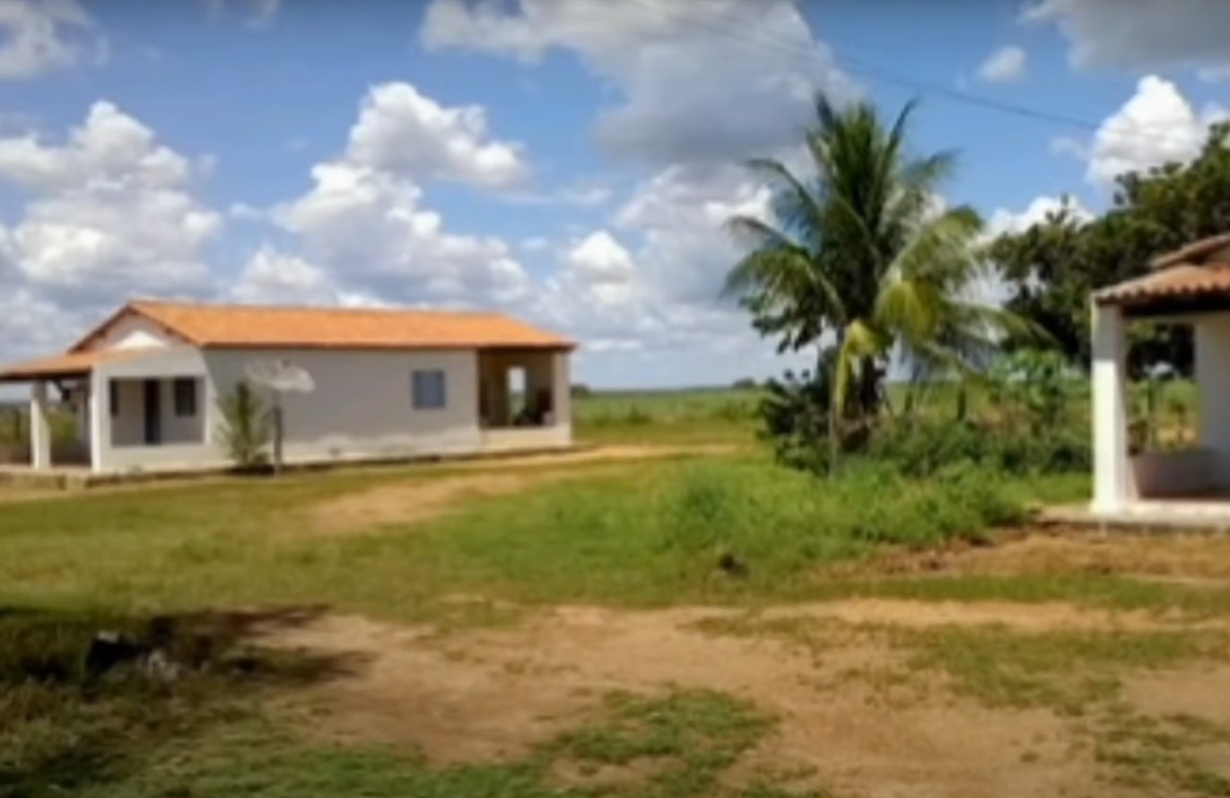 Fazenda de Gusttavo Lima