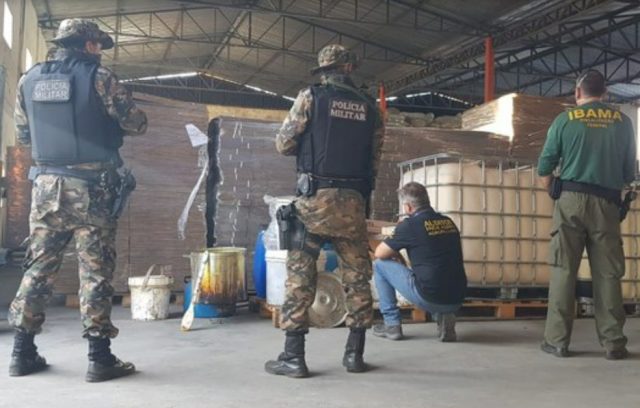 Foto: Divulgação/Mapa
