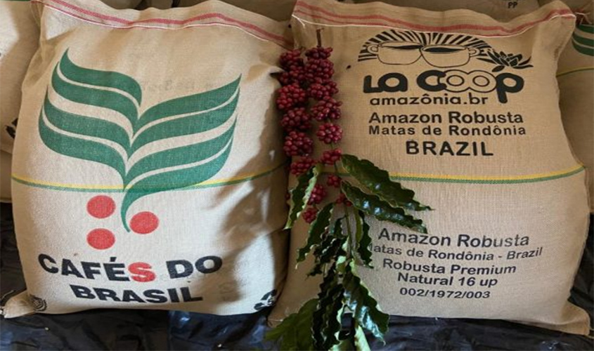 Selo deve facilitar que o produto alcance ainda mais espaço no mercado internacional - cafe