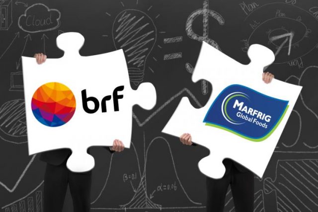 marfrig compra a BRF