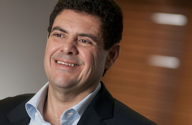 marcos molina