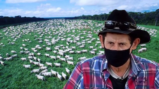 pedreiro vira fazendeiro após ganhar na mega sena