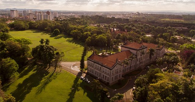 Esalq 120 anos