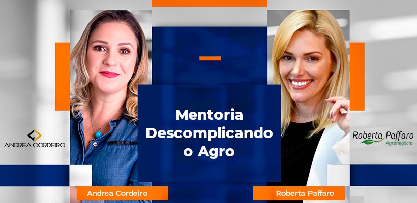 vamos descomplicar o agronegocio