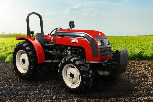 Agritech-Trator-1160-SR Agritech-Trator-1160-SR