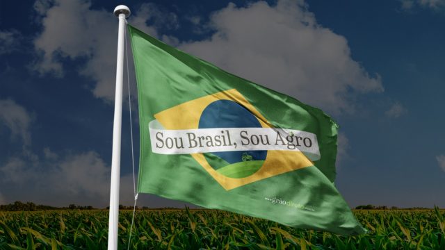 Campanha Sou Brasil, Sou Agro