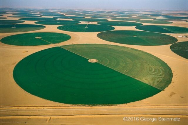 areia mágica