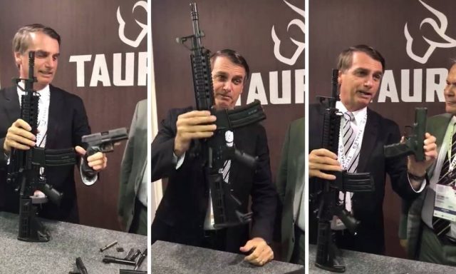 Bolsonaro