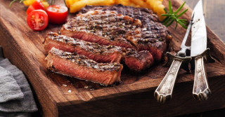 carne bovina