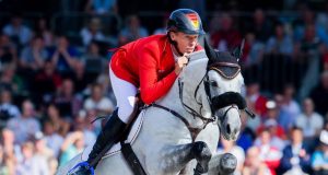 ONG solicita ao COI a retirada de esportes equestres das Olimpíadas