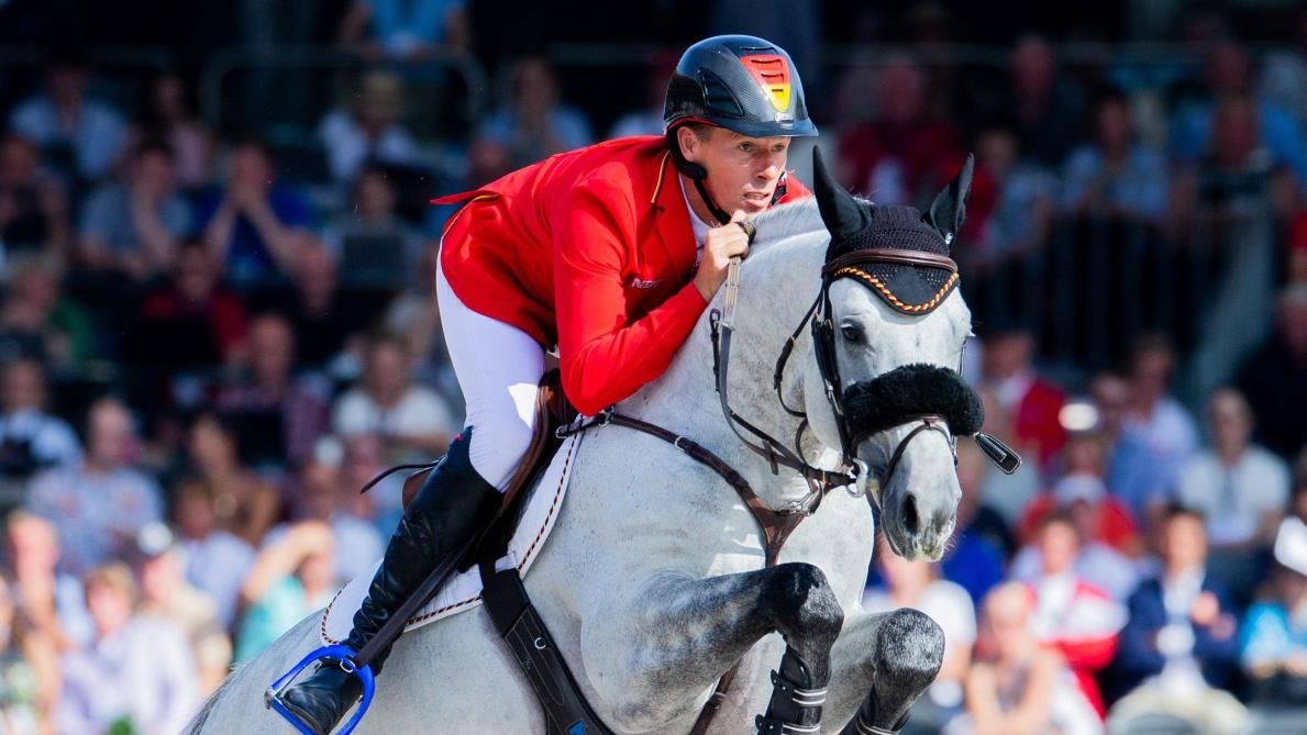 ONG solicita ao COI a retirada de esportes equestres das Olimpíadas