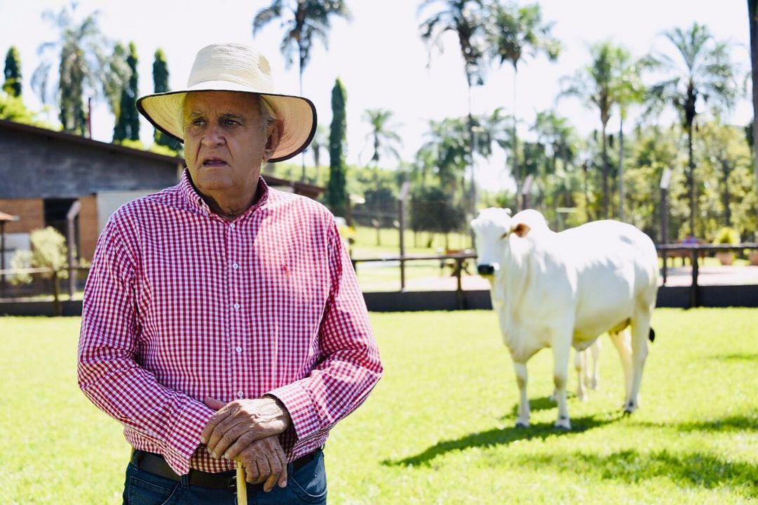 adir do carmo leonel na Estância 2L em Ribeirão Preto SP