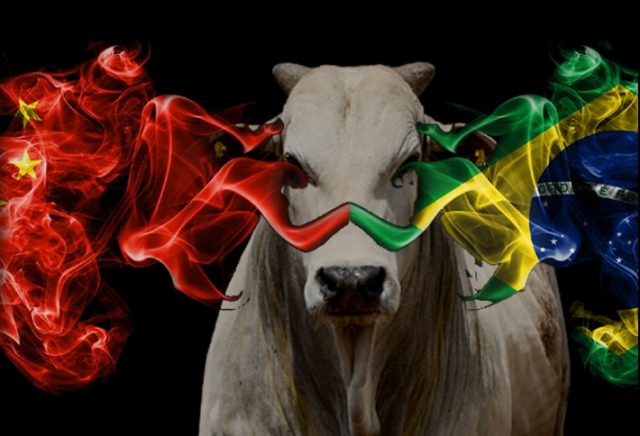 china-brasil