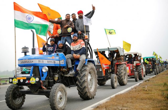 protestoindia