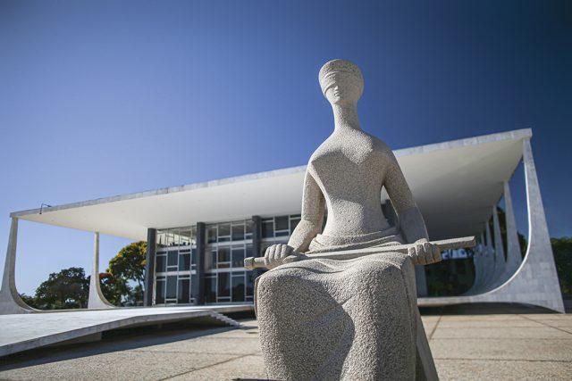 Praça dos 3 Poderes