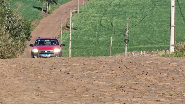 Governo do Estado leva internet de qualidade ao meio rural de Santa Catarina