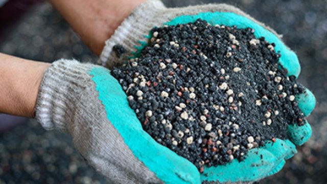 fertilizantes