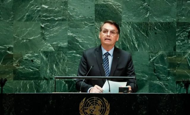 Bolsonaro