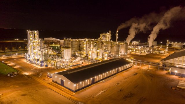 inpasaagroindustrial