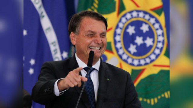 Bolsonaro