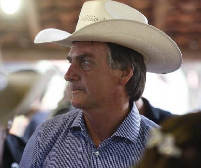 Bolsonaro